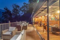 Qingcheng Mountain Villa · Hot Spring Holiday Villa - Barer