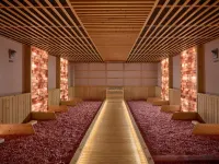 Kobi Onsen Resort Hue, Affiliated by Meliá Hotels in Phú Vang District