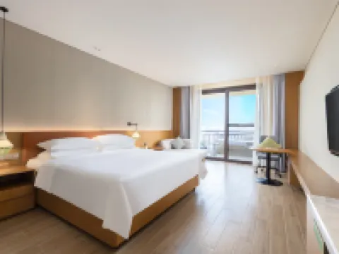 Vienna International Hotel (Baoting Center) Hotels in Baoting Li and Miao Autonomous County