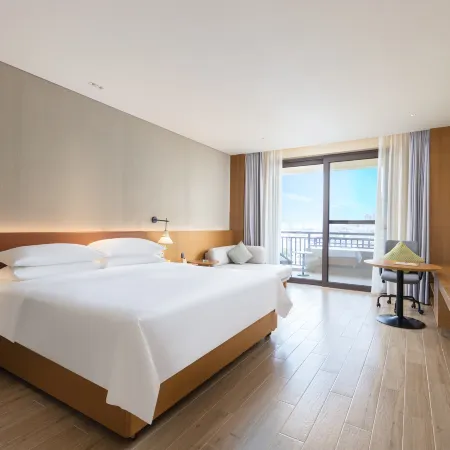 Vienna International Hotel (Baoting Center)