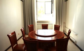 Jinhe City Jinhe town Jinhe hotel