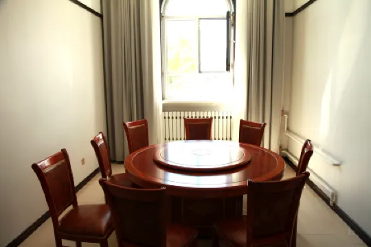 Jinhe City Jinhe town Jinhe hotel