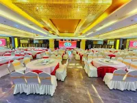 Hongshan International Hotel - Bữa sáng