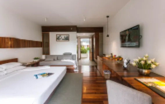 Somadevi Residence