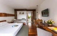 Somadevi Residence Hotels in Siem Reap