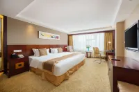 Oasis Grand Hotel - balcony