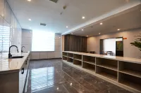 LU Hotel (Xin'an Economic and Technological Development Zone) - พร้อมอาหารเช้า