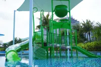 Crowne Plaza HAILING ISLAND by IHG - Beach