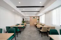 Youlaiya Intelligence Hotel (Donglan Guoqing Middle School)