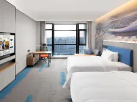 Hampton by Hilton Hefei Feidong Hotel Hotels in Feidong