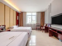 Fuxiang Hotel (Foshan Shunde Lunjiao Branch) Hotel in zona Lunjiao Traffic Center