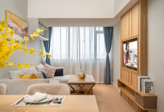 3. 시타딘 레지던스..