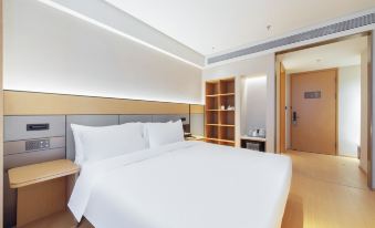 JI Hotel (Shenyang Shenliaodong Road Wanda Plaza)
