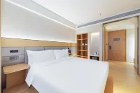 JI Hotel (Shenyang Shenliaodong Road Wanda Plaza) Hotels in Shenyang