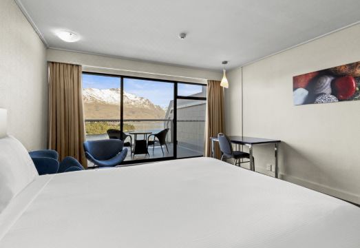 콥톤호텔 레이크뷰