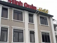 Minh Quan Hotel Hotels near Domaine de Marie Church
