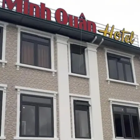 Minh Quan Hotel