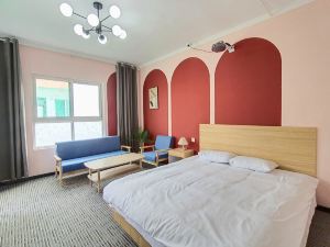 Luyuan Homestay (Kaifeng Longting Branch)