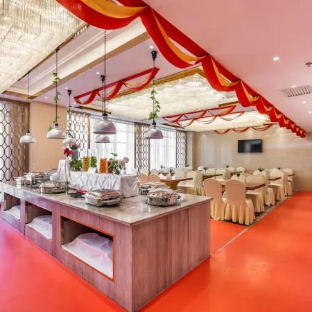 New Century Hotel