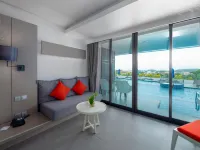 The Yama Hotel Phuket Отели рядом с достопримечательностью «Большой Будда»