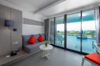 เดอะ ยามา โฮเทล ภูเก็ต