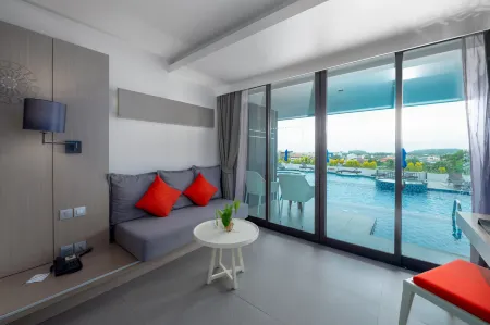 The Yama Hotel Phuket
