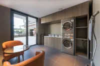 HanTing Hotel (Yuxi Eshan)