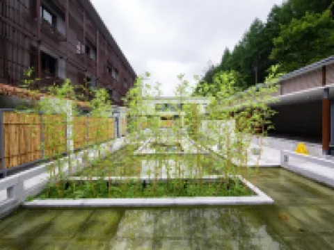 本渓泊心温泉ホテル 本渓のホテル