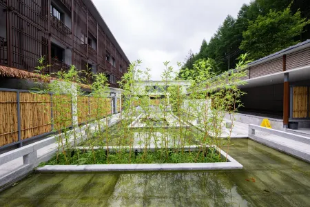 Benxi Boxing Hot Spring Hotel