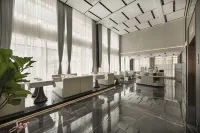 AILes Hotel Hotels in Xuyong