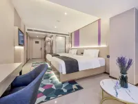 Lavande Hotel (Chengdu Shuhan Road Yipintianxia Subway Station) Hotels near Jinsha Site Museum