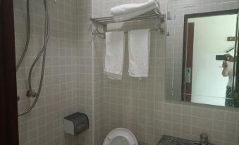 Ninghua Shuxin Hotel