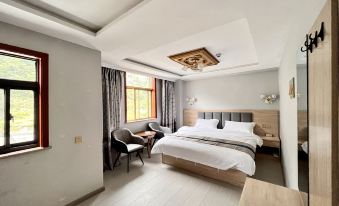 Hotels in Misnarebugou