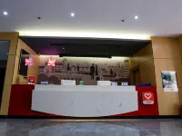 Shankee Hotel (Linfen Ji County) Hotels in Ji County