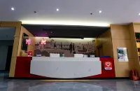 Shankee Hotel (Linfen Ji County)