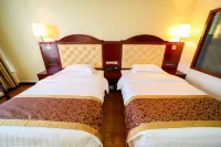 Bobai Baolilai Hotel