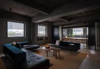 Jiangnan House Nantou Hotel in zona Bao'an Stadium