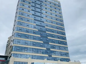 Jinya Hotel