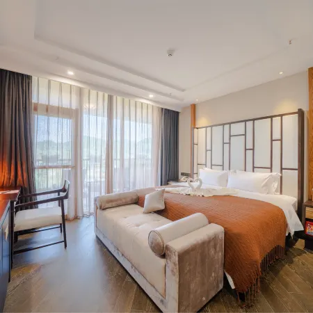 Geheyan Hotel