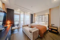 Geheyan Hotel Hotels in Changyang