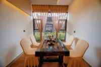 Pu'er Qianbailu Hotel (Puer Campus of Yunnan Agricultural University Branch)