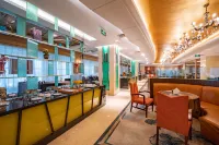 安逸·新良大酒店（成都春熙路太古裏店） - 早餐