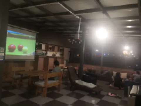 Lijiang Xingzhe Yizhan International Youth Hostel