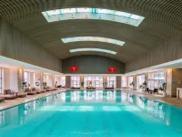 Grand Pacific Hotel Hotels in Yuyao