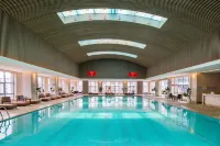 Grand Pacific Hotel