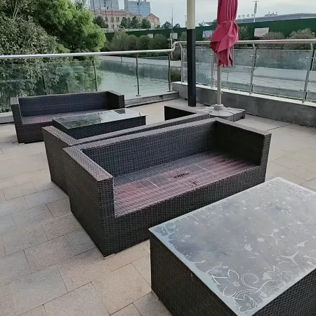 MAX Boutique Smart Hotel Отели в г. Луохэ