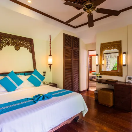 Anavana Beach Resort (Formerly Poppies Samui)