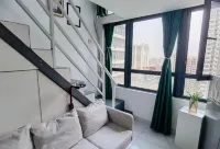 Zhenguan B&B (Hefei Longhu Tianjie Shop) Hotel a Hefei East Bus Station