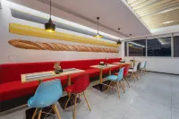 Ibis Hotel (Nanjing Lishui Station Tianli Plaza Branch)