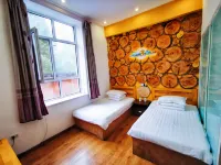 wuying Hongsongfang Hotel